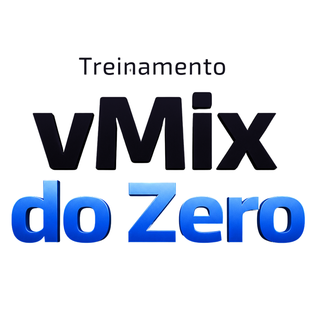 vMix do Zero