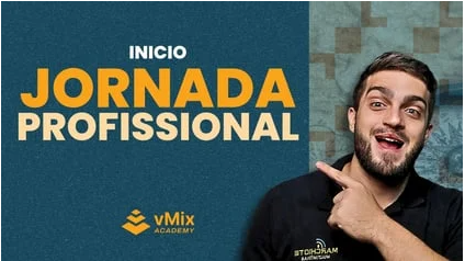Bônus 1 — Início da Jornada Profissional